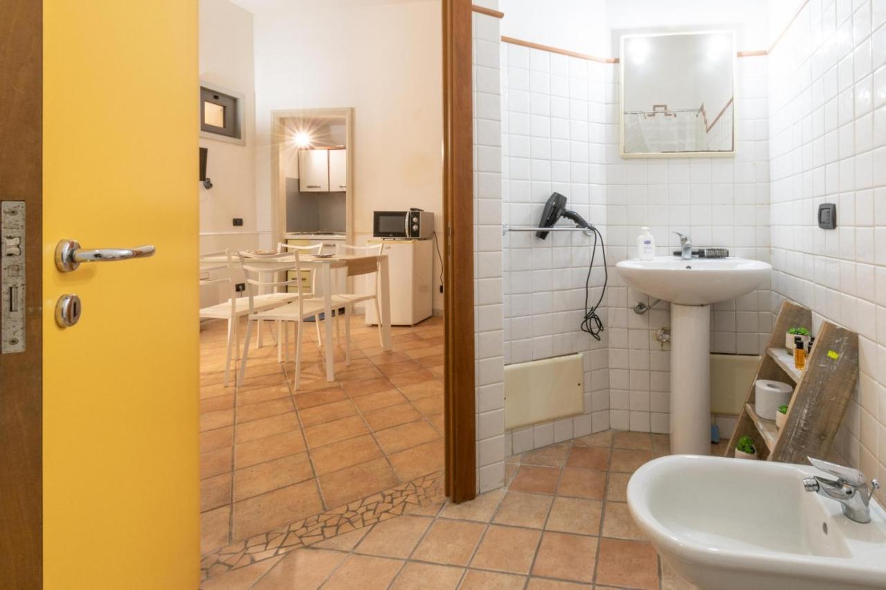 Le Case Di Glamour Lecce Exterior photo