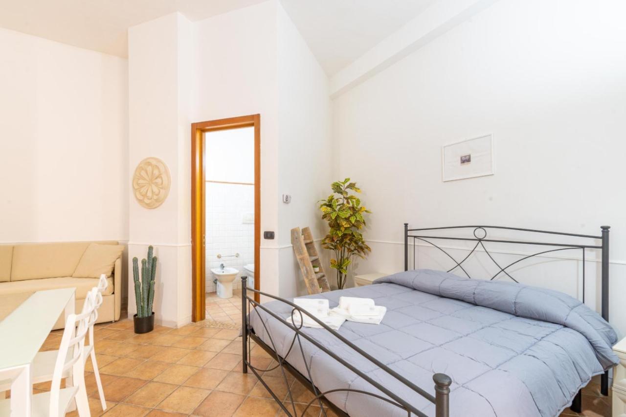 Le Case Di Glamour Lecce Exterior photo